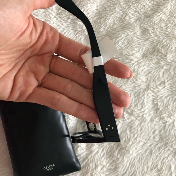 Celine optical glasses new with tags - Picture 3 of 6